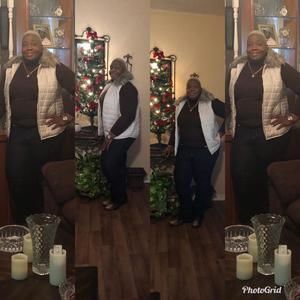 Meet your Posher, Pattie